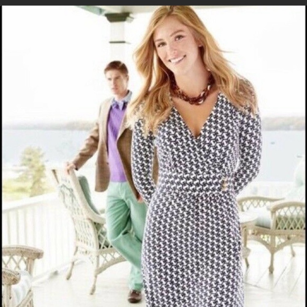 Vineyard Vines Sea Jewel Dress💎
